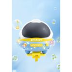Birlik Oyuncak AKROBAT DENGE GYRO ASTRONOT FG3303