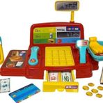 Birlik Oyuncak BİRLİK BENİM İLK YAZAR KASAM URT-01-5764