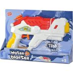 Birlik Oyuncak Birlik Timm Water Blaster Shark Su Tabancası 26 cm Kırmızı ve Beyaz Renkli 3+ Yaş İçin Eğlenceli
