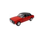 Birlik Oyuncak BJ-330016X.KRMZ Metal Çek Bırak Anadol