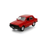 Birlik Oyuncak BJ-3302BRL16X.KRMZ Metal Çek Bırak Toros