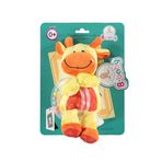 Birlik Oyuncak BRL-S1317412X Bebek Diş Kaşıyıcı