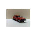 Birlik Oyuncak Çek Bırak Renault Toros 1/36 Ölçek 13cm Metal Araba