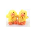 Birlik Oyuncak Kurdelalı Şirin Ördek 25 cm Peluş Oyuncak