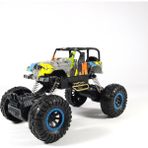 Birlik Oyuncak Off Road Süspansiyonlu Jeep Uzaktan Kumandalı Pilli 1:16 Ölçek