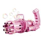 Birlik Oyuncak Oyuncak Baloncuk Minigun Balon Tabancası