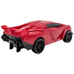 Birlik Oyuncak Robota Donusebilen Display De 8'Li Surtmeli Araba 8905B-8906B