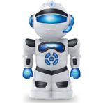 Birlik Oyuncak Robotto Türkçe Konuşan Akıllı Robot Oyuncak
