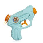 Birlik Oyuncak Tiim Water Blaster Nemo Küçük Boy Su Tabancası URT017-001,Nemo Oyuncak Su Tabancası MOR