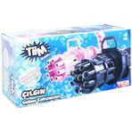 Birlik Oyuncak URT016-001 Mini Gun Baloncuk Tabancası