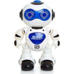 Birlik Oyuncak Uzaktan Kumandalı Işıklı Müzikli Dans Eden Robot Hediyelik Çocuklar İçin