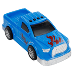 BİRLİK Şehrin Kırılmazları Sürtmeli Pick Up