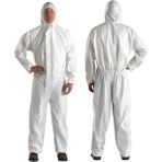 Birlik Tek Kullanımlık Lamineli Tela Tulum 57 gr - M - L
