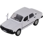Birlik Toys 002-BRL16-METAL Çekbırak Toros-Havalı Korna - Çok Renkli