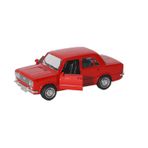 Birlik Toys 003-BRL16 Metal Çekbırak Murat 124 Havalı Korna Çocuk Oyun Seti