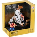 Birlik Toys 0807-26 Gemili Korsan Seti