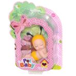 Birlik Toys 21113CD Uyuyan Şirin Bebekler