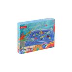 Birlik Toys 8159-1 Şişebilen Havuzlu Balık Tutma Oyunu -Birliktoys
