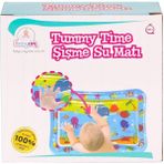 Birlik Toys 884C Tummy Time Şişme Su Matı Eğitici Oyuncak