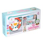 Birlik Toys Babycim Araba Oyun Arkadaşım Seti