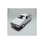 Birlik Toys Birlik 1:32/1:36 Kartal Diecast Model Araba Beyaz