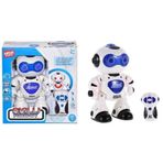 Birlik Toys Birlik Kumandalı Akıllı Robot