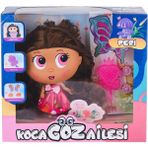 Birlik Toys BLD291 Koca Göz Ailesi Peri Kızı