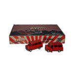 Birlik Toys Çek Bırak Çiçek Abbas Havalı Korna