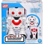 Birlik Toys J605-2 Kumandalı Akıllı Robot