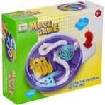 Birlik Toys JRD967-10 Daire Survivor Joyistik Denge Oyunu -Birliktoys - Renkli