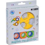 Birlik Toys KX2020-5 Stres Çarkı ve Stres Halkası