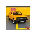 Birlik Toys Murat 131 1/36 Ölçek *C&C Model Garage* Çek Bırak Diecast Metal Model Oyuncak Araba Çok Renkli