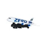 Birlik Toys R04 Zero Aircraft Pilli Uçak