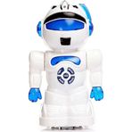 Birlik Toys URT010-003 Jr Robotto