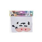 Birlik Toys URT020-005 Çiftlik Hayvanları Neşeli Maskeler