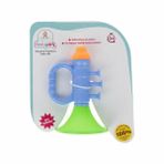Birlik Toys URT038-007 Babycim Trampet Sesli Çıngırak