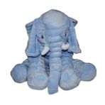 Birlik Toys Uyku Arkadaşım Jumbo Fil Mavi