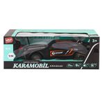 Birlik Toys YQ010A 1:14 Kumandalı Class Yarasa Araba