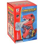 Birlik Toys ZR148 Duman Püskürten Robot Trex