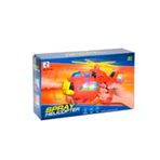 Birlik Toys ZR150 Duman Çıkaran Pilli Helikopter