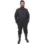 Birlik Veteriner Iş Tulumu Su Itici - 2xl - Şeffaf