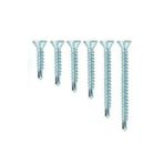 BİRLİK YAPI MALZEMELERİ 3.9*32 Mm Matkap Uçlu (akıllı) Vida (500 Adet)