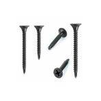BİRLİK YAPI MALZEMELERİ Alçıpan Vidası Matkap Uçlu (AKILLI) 3.5*25 Mm (25 ADET)