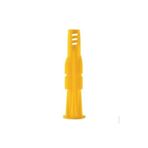 BİRLİK YAPI MALZEMELERİ Roket Dübel 8 mm 100 Adet