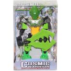 Birlik YD-14 Cosmic Warrior Savaşçı Figürü