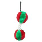 Birlik Z-1009725 Sesli Peluş Halter