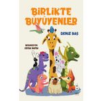 Birlikte Büyüyenler - Deniz Baş