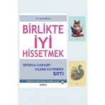Birlikte İyi Hissetmek - David Burns - Psikonet - 9786056865466 - Not Defterli Seti