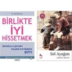 Birlikte İyi Hissetmek - David Burns - Sol Ayağım Christy Brown