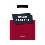 Birlikte Kefalet - Tuğçe Derin Erel